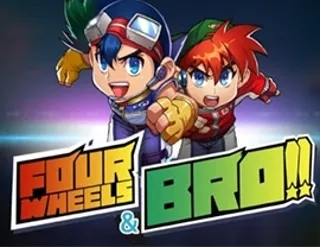 Four Wheels & Bro